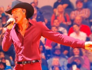 Tim McGraw