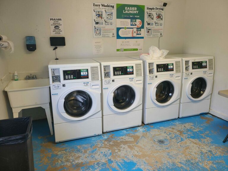 Bay Landing RV Campground (Thousand Trails) Bridgeport, TX