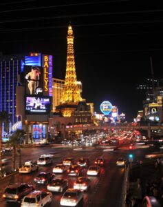 Las Vegas Strip