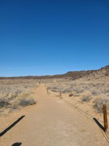 Petroglyph National Monument