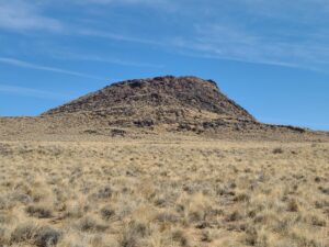 Petroglyph National Monument