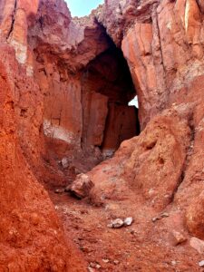 Palo Duro State Park