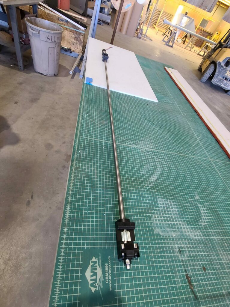 Vroom Slide System Upgrade Go FullTime RVing