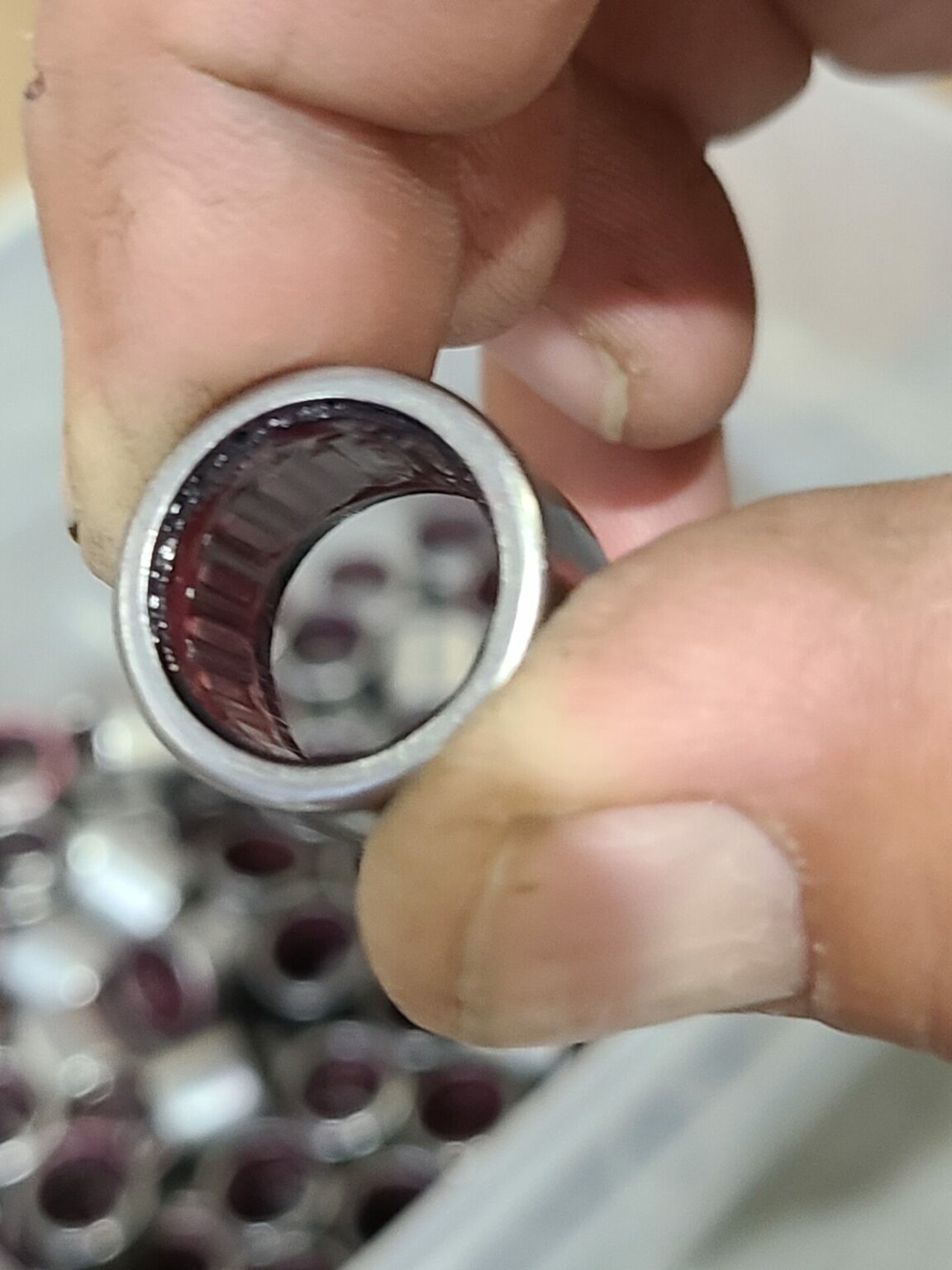 Vroom Slide System Upgrade Go FullTime RVing