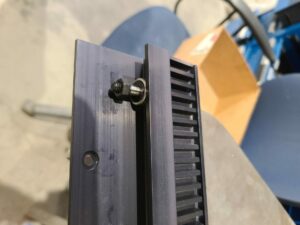 Vroom Slide Systems