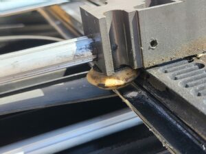 Schwintek Slide Problems