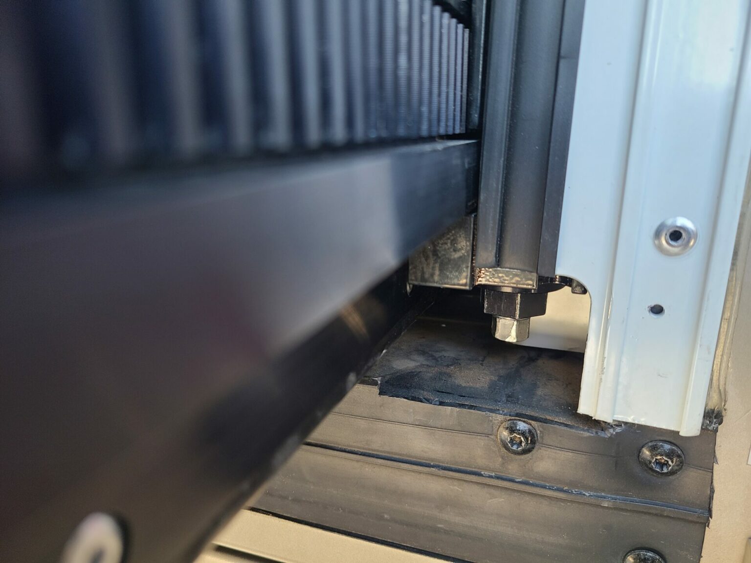 Vroom Slide System Upgrade Go FullTime RVing