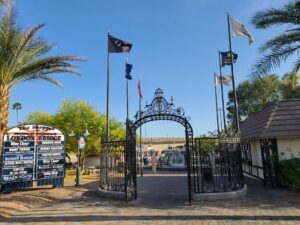 Lake Havasu City