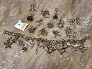 Charm Trail