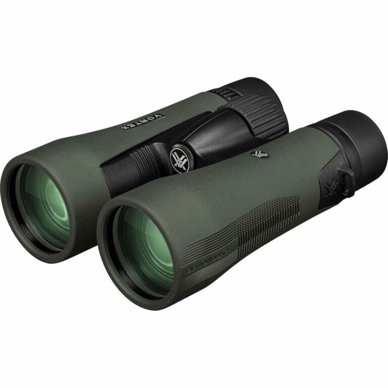 Vortex Optics Binoculars Review Go FullTime RVing
