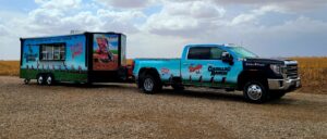 Cadillac Ranch