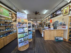 Yellowstone Camera Store