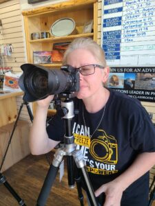 Yellowstone Camera Store