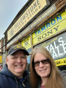 Yellowstone Camera Store