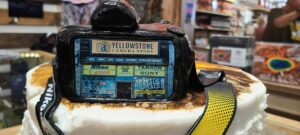 Yellowstone Camera Store