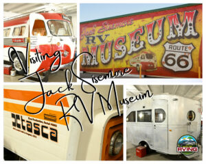 Jack Sisemore RV Museum