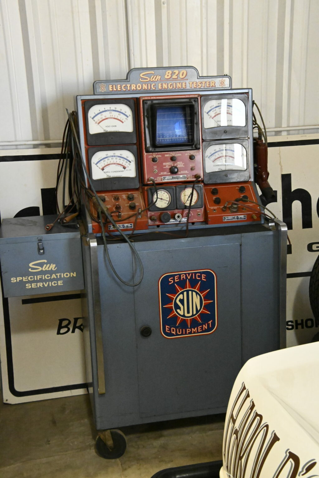 Visiting Jack Sisemore RV Museum Amarillo, Texas