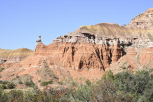 Palo Duro Canyon State Park