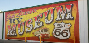 RV Museum