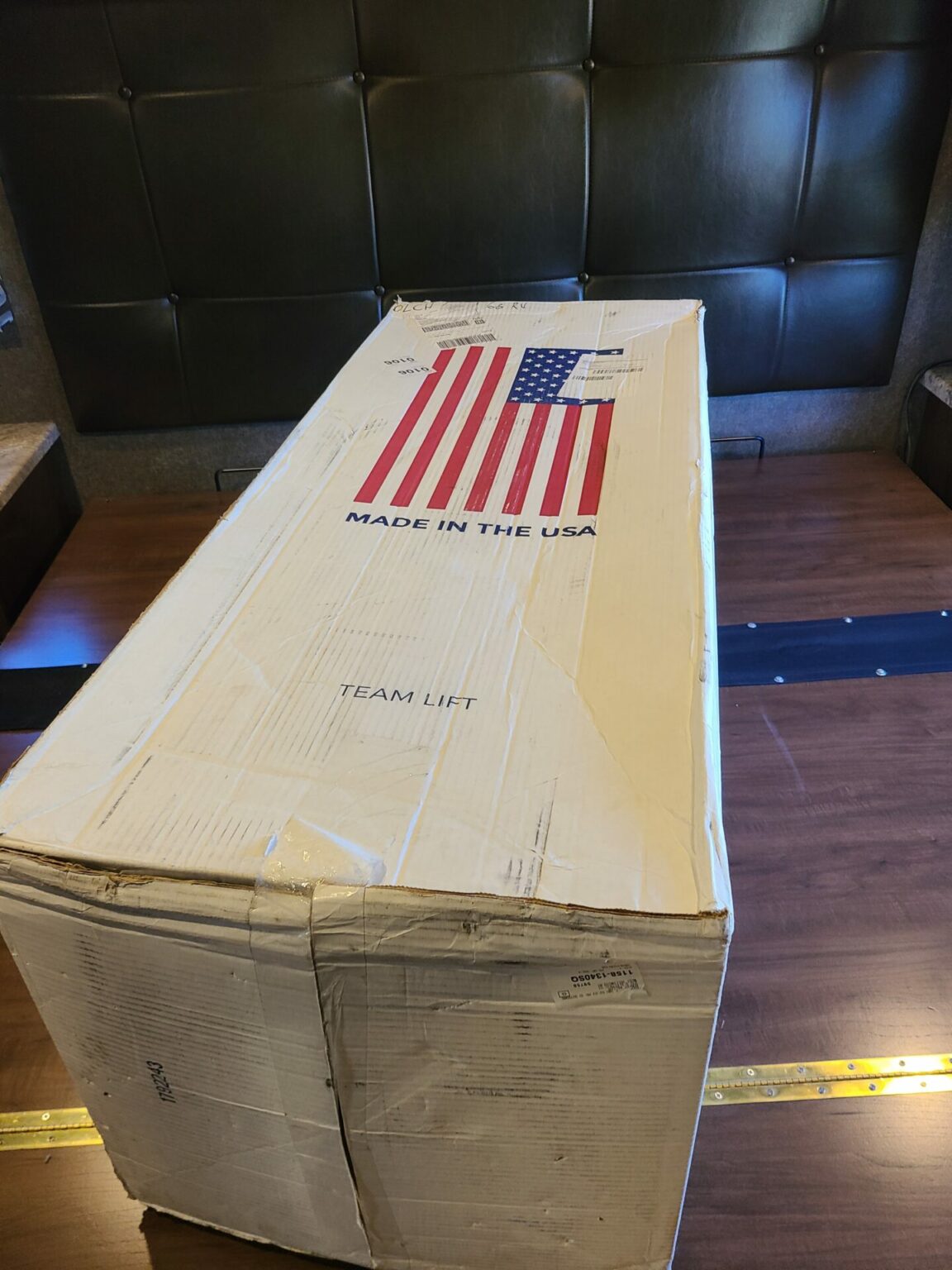 WildernessMontana Hybrid RV Mattress Review