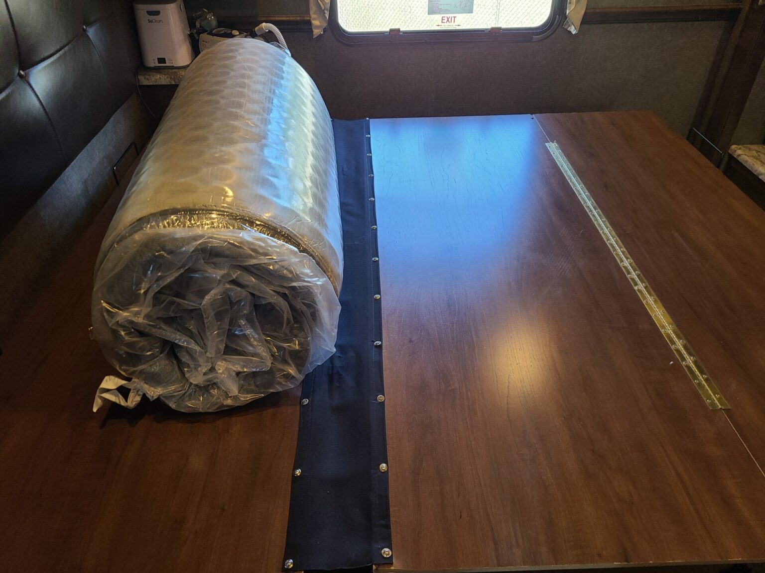 WildernessMontana Hybrid RV Mattress Review