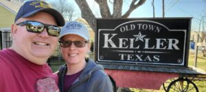 Keller's in Keller Texas