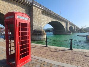 London Bridge