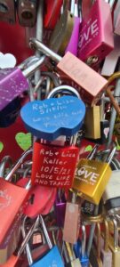 Locks of Love Loveland