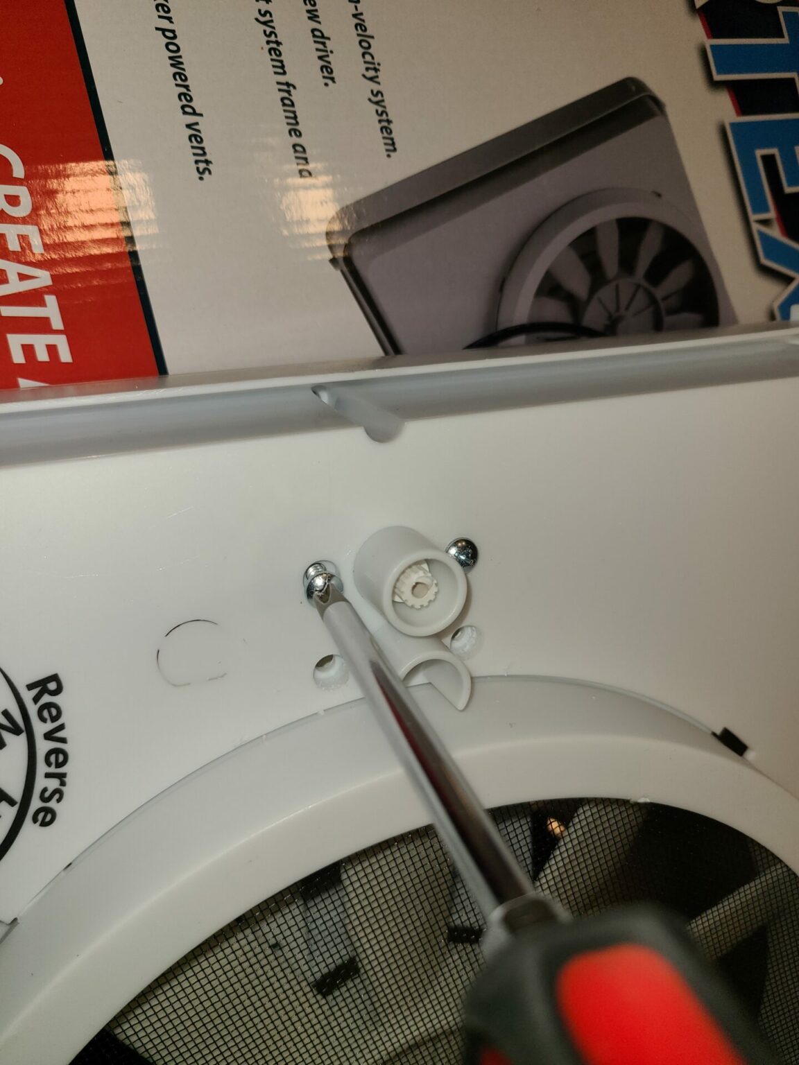RV Vent Fan Replacement – Heng’s Vortex II Review & Installation Guide