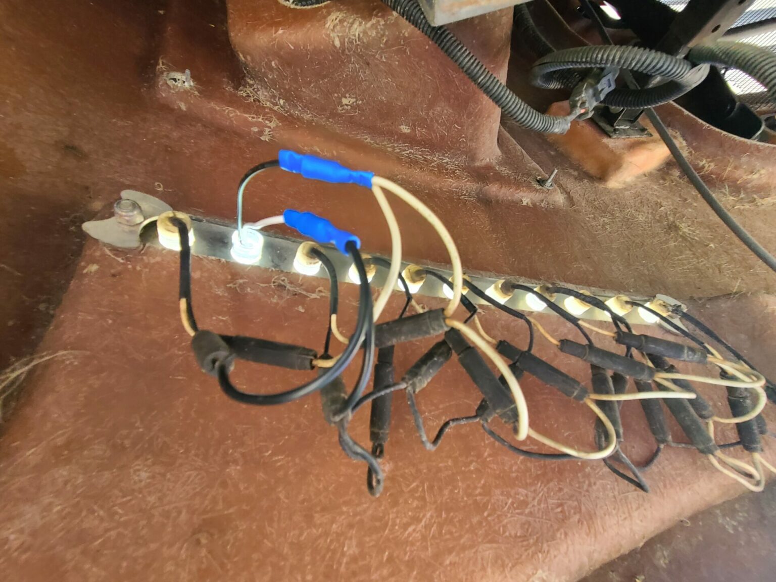 RV Marker Light Replacement Go FullTime RVing