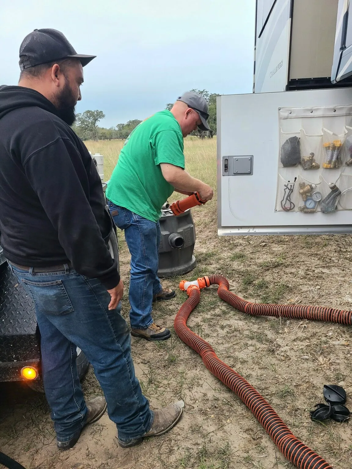 Gate Guarding Rv Texas Workamping: Inside the World of Gate Guarding