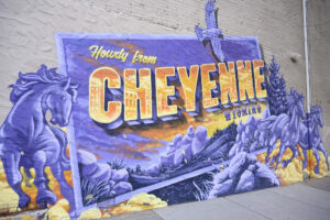 Cheyenne Art