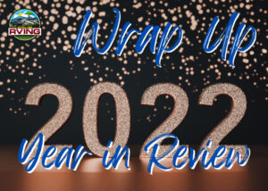 Wrap Up - 2022 Year in Review