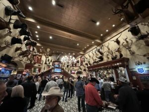 Buckhorn Saloon