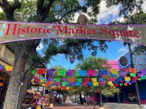 Historic Market Square