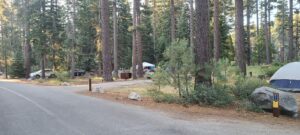 Fallen Leaf Campground