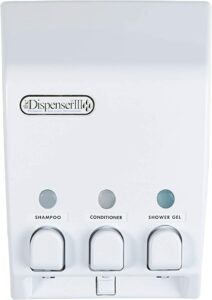 The Dispenser III