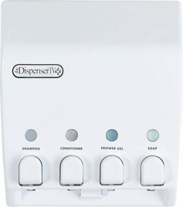 The Dispenser IV Review