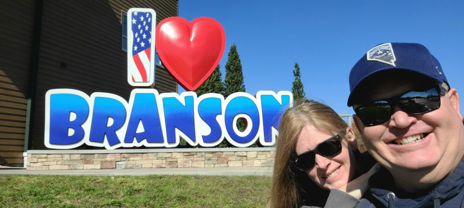 Turkey Creek (Escapees) RV Park Review Hollister, Missouri