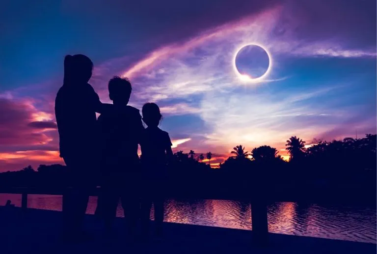 The Total Eclipse in 2024: Everything You Need to Know