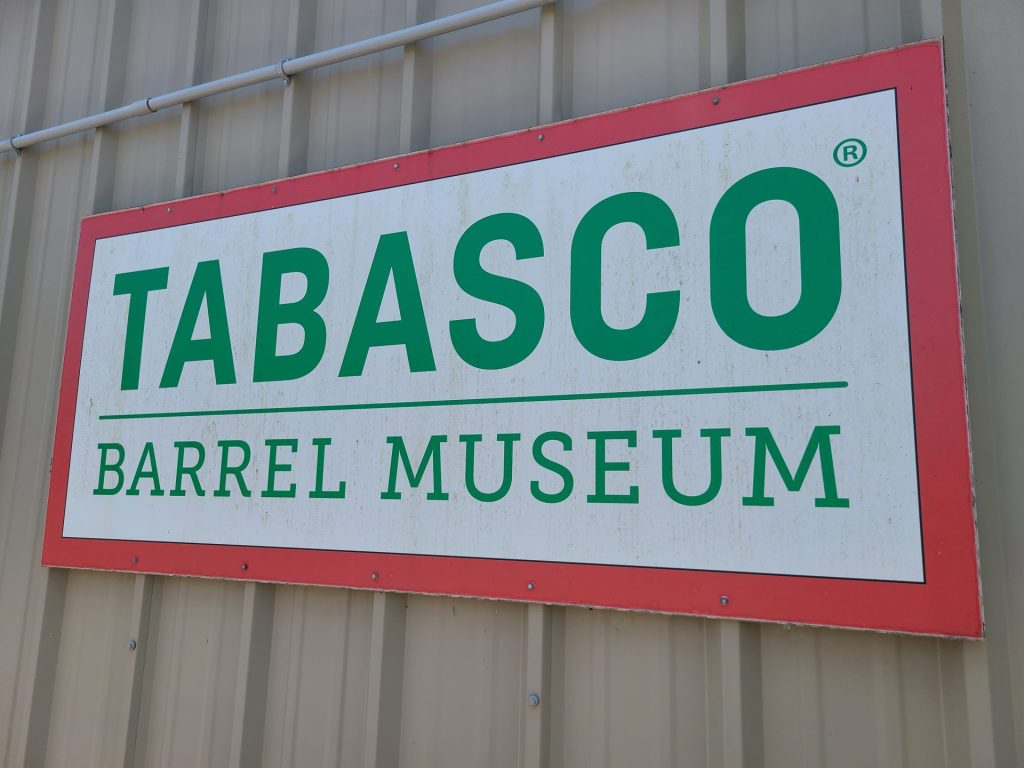 Tabasco