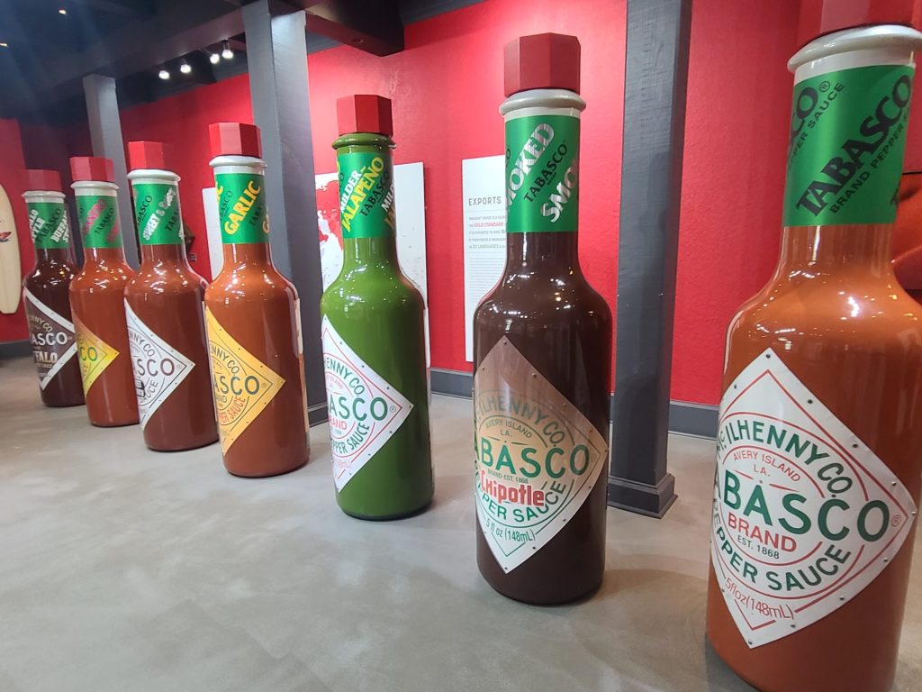 Tabasco