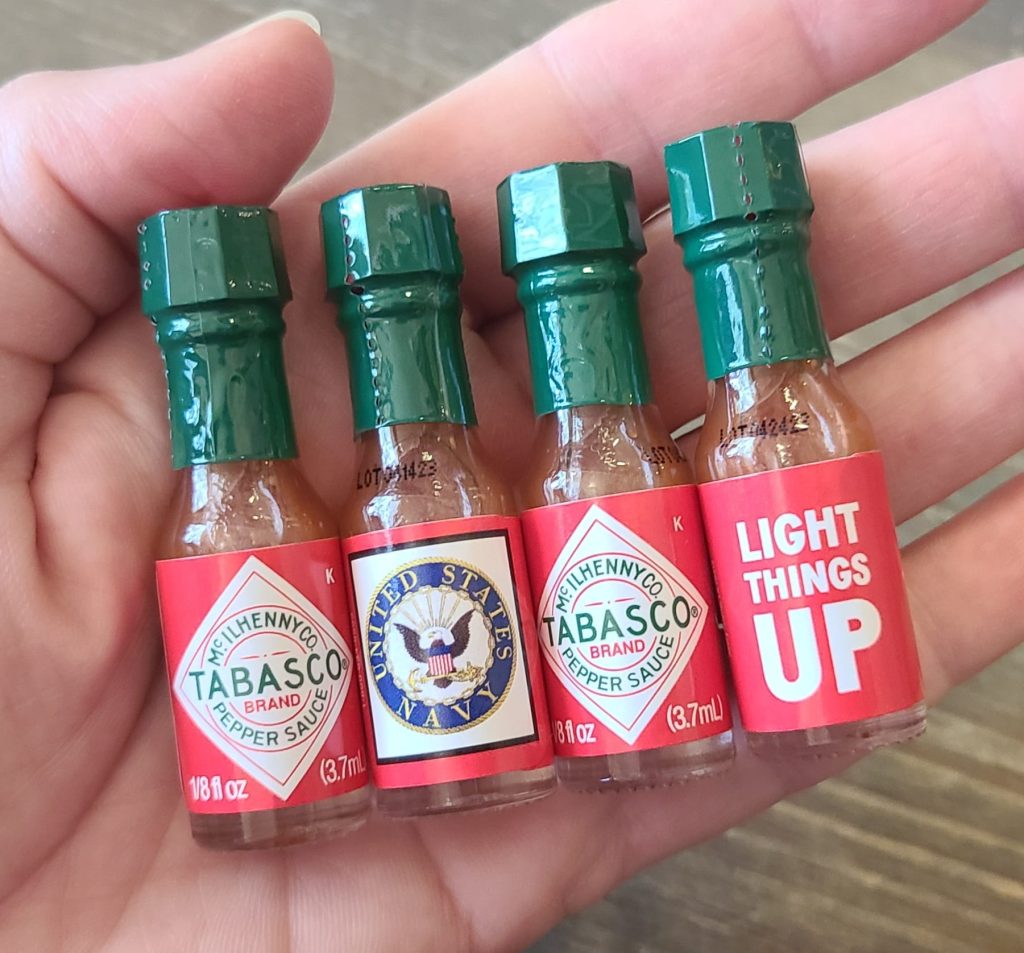 Tabasco