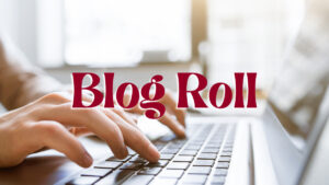 Blog Roll