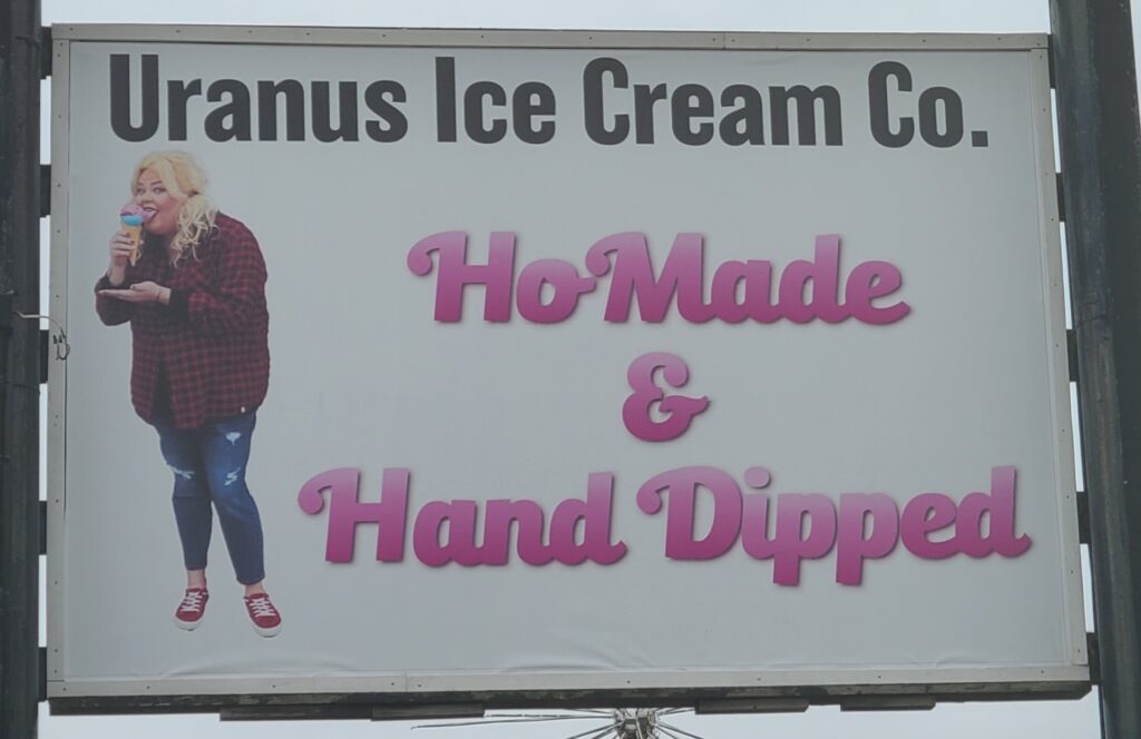 HoMade Ice Cream