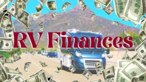 RV Finances