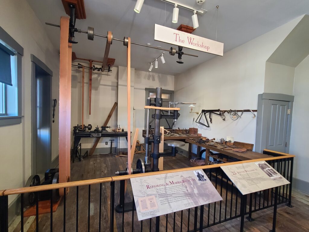 Dayton Aviation Heritage National Historical Park