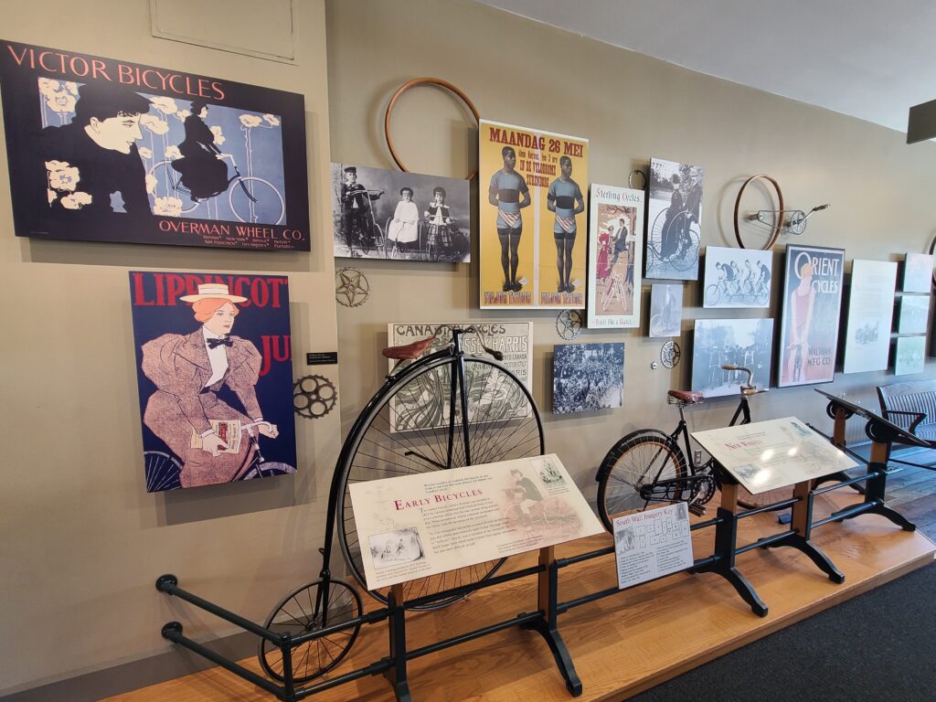 Dayton Aviation Heritage National Historical Park