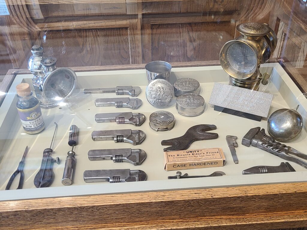 Dayton Aviation Heritage National Historical Park