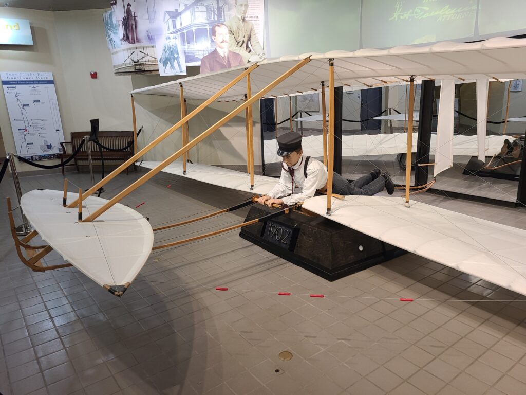 Dayton Aviation Heritage National Historical Park